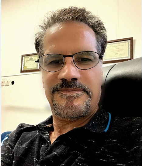 Yousef Hosseini - Hypnotherapeut Breda